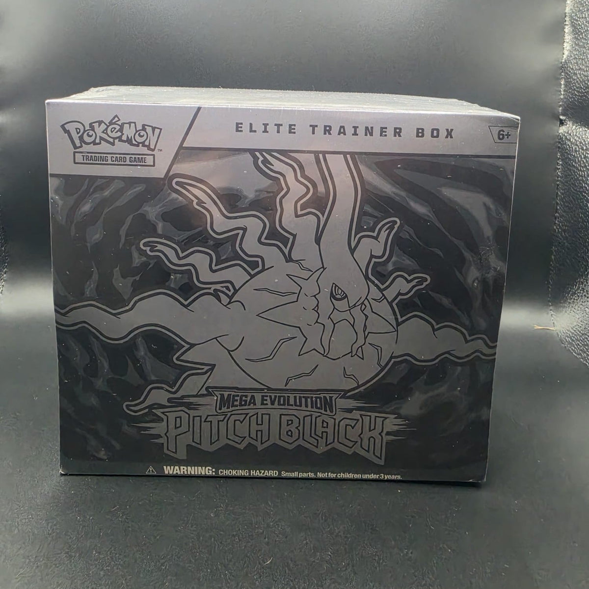 Pitch Black ETB vs. Booster Bundle: Which Should You Choose?