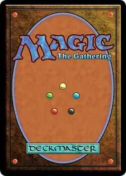 MAGIC: THE GATHERING