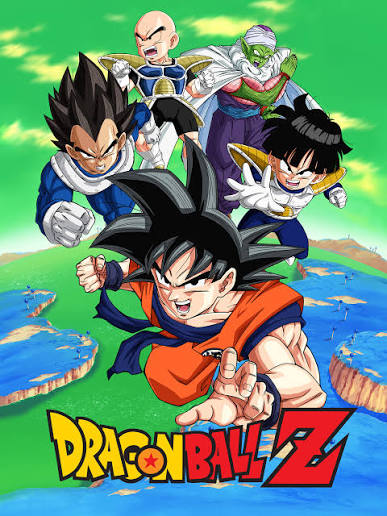 DRAGONBALL