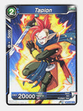 Tapion BT14-051 Common Cross Spirits Dragon Ball Super Near Mint