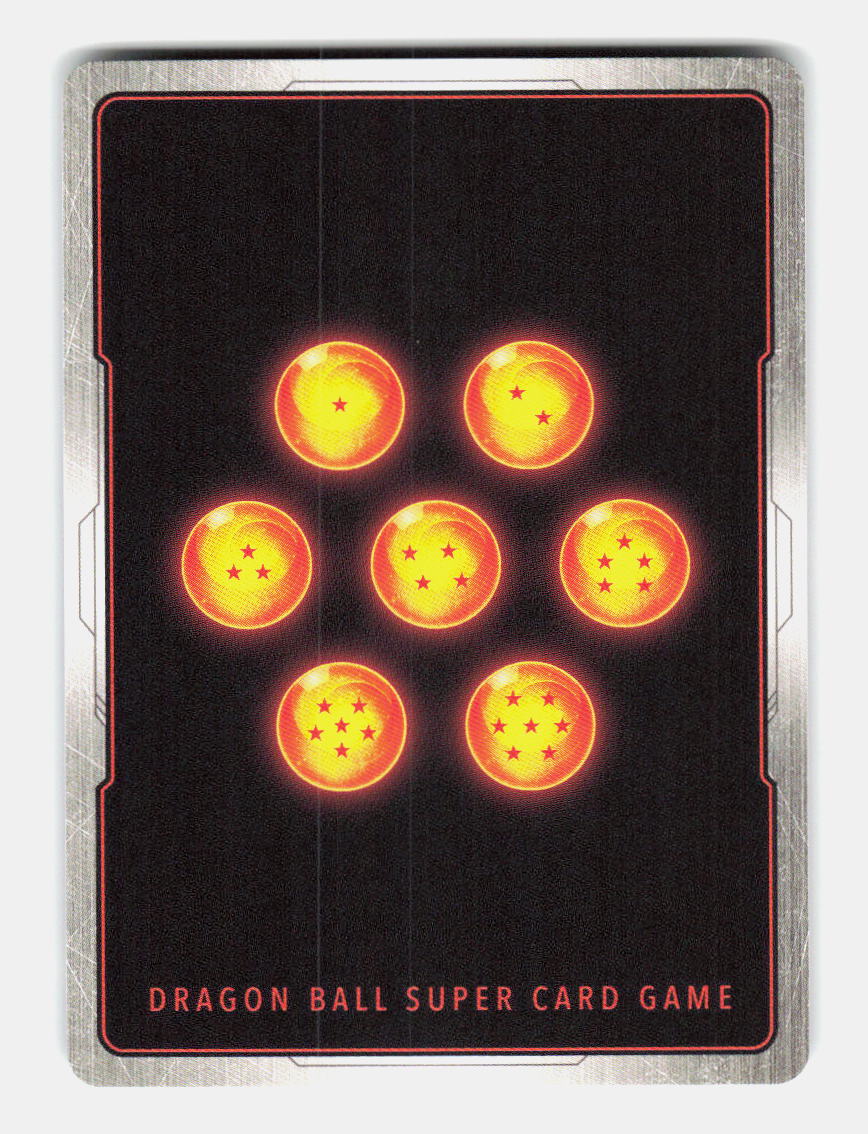 Pilaf, Dragon Ball Chaser BT10-020 Rise of the Unison Warrior NM