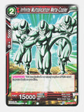 Infinite Multiplication Meta-Cooler (BT17-005) BT17-005 Ultimate Squad  NM