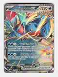 Roaring Moon ex 124/182 Double Rare Paradox Rift Pokemon Holo Near Mint