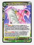 Majin Buu, Nightmarish Glimpse BT20-109 Power Absorbed Dragon Ball Super NM