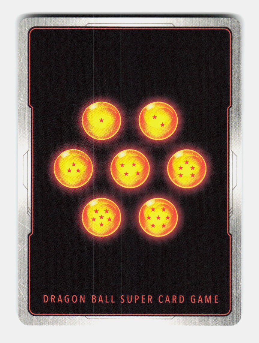 Krillin Helping His Family BT20-052 Uncommon Power Absorbed Dragon Ball Super NM