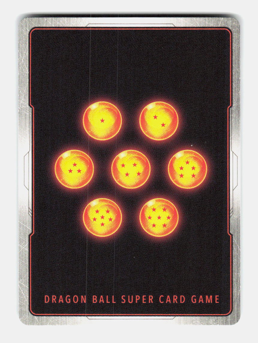 Unthinkable Fate BT5-076 Common Miraculous Revival Dragon Ball Super Near Mint