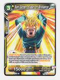 Son Goten, Flash of Brilliance BT10-101 Rise of the Unison Warrior NM