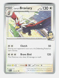 Larry's Braviary 174/217 Uncommon Ascended Heroes Pokemon Near Mint