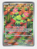 Maractus 160/159 Illustration Rare Journey Together Pokemon Holo Near Mint