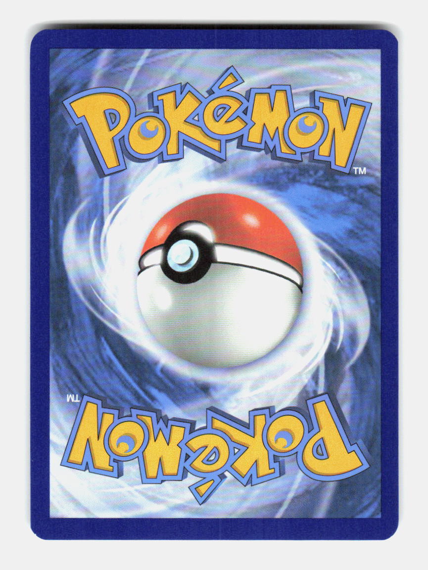 Eevee 133/165 Common 151 Pokemon Reverse Holo Near Mint