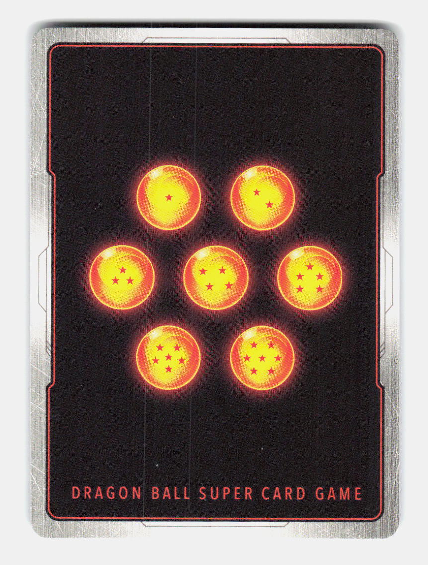 Saike Demon, Rockin' Out BT5-046 Miraculous Revival Dragon Ball Super NM