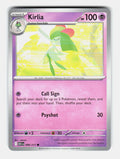 Kirlia 088/217 Common Ascended Heroes Pokemon Near Mint