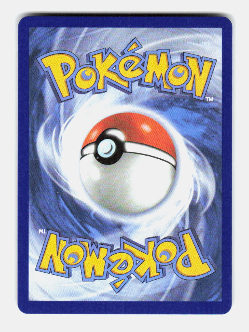 Mega Feraligatr ex 036 Holo Promo Jumbo Cards Pokemon Near Mint