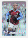 Gabriel Agbonlahor - (CC 3)2026/27 TOPPS CHROME FLAGSHIP PREMIER LEAGUE