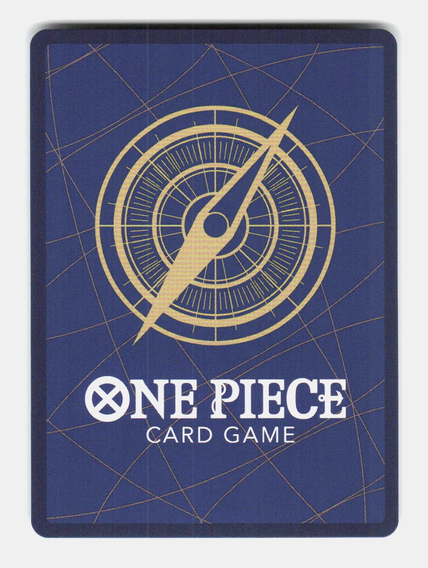 Yamato (096) OP16-096 Rare The Time of Battle One Piece Foil Near Mint