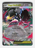 Mega Mawile ex 094/132 Double Rare Mega Evolution Pokemon Holo Near Mint