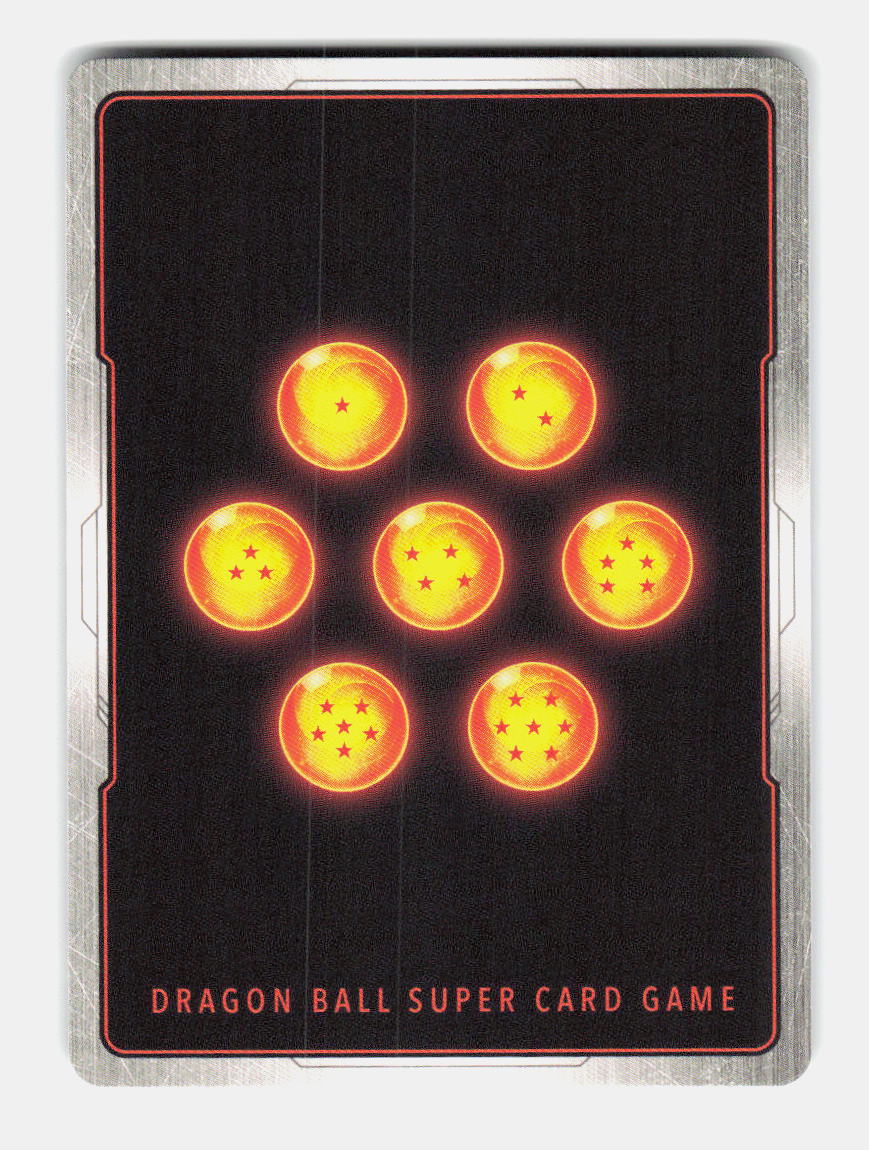 Great Saiyaman 2, Combo of Justice BT14-048 Cross Spirits Dragon Ball Super NM