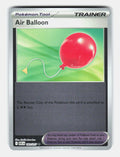 Air Balloon 181/217 Uncommon Ascended Heroes Pokemon Near Mint
