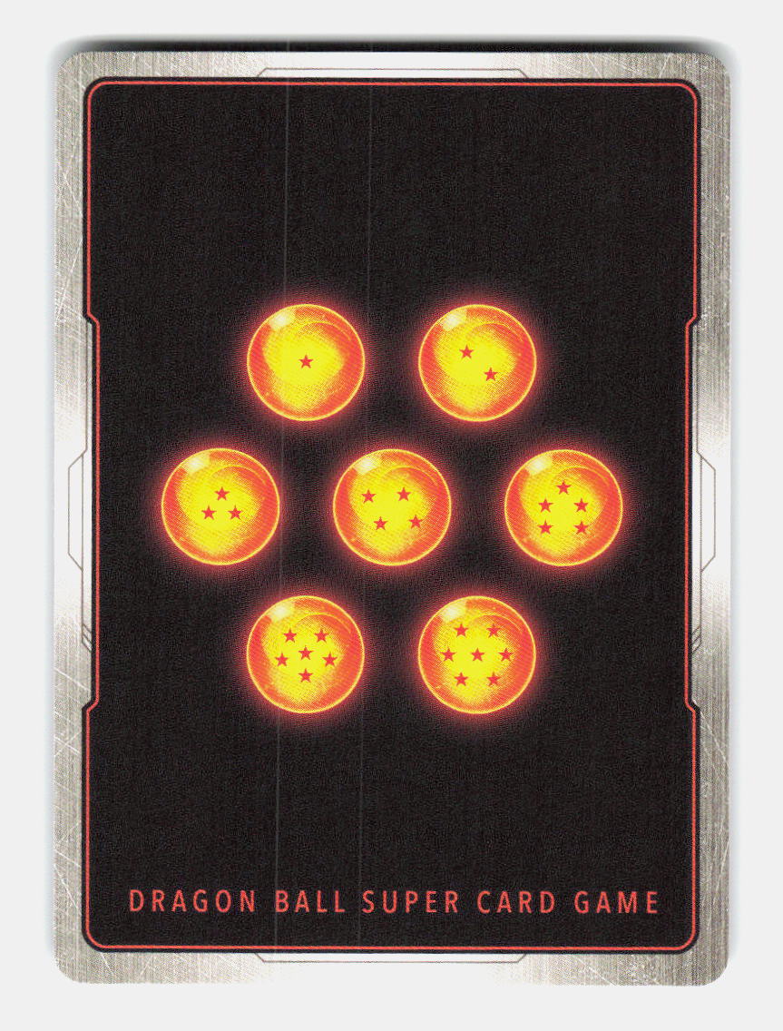 Supreme Kai of Time, Fallen Deity BT17-122 Ultimate Squad Dragon Ball Super NM