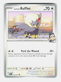 Larry's Rufflet 173/217 Common Ascended Heroes Pokemon Near Mint