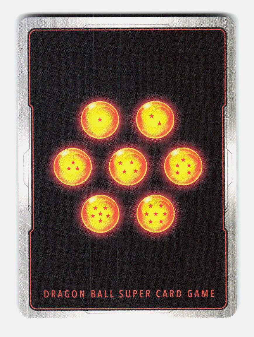 Dende & Porunga, the Third Wish BT20-119 Power Absorbed Dragon Ball Super NM