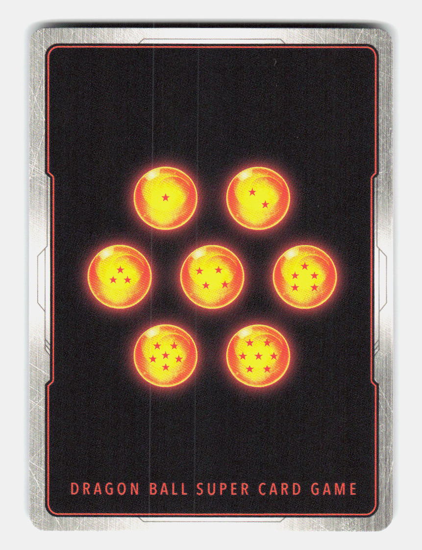 Krillin, Universe 7 Challenger BT14-009 Cross Spirits Dragon Ball Super NM