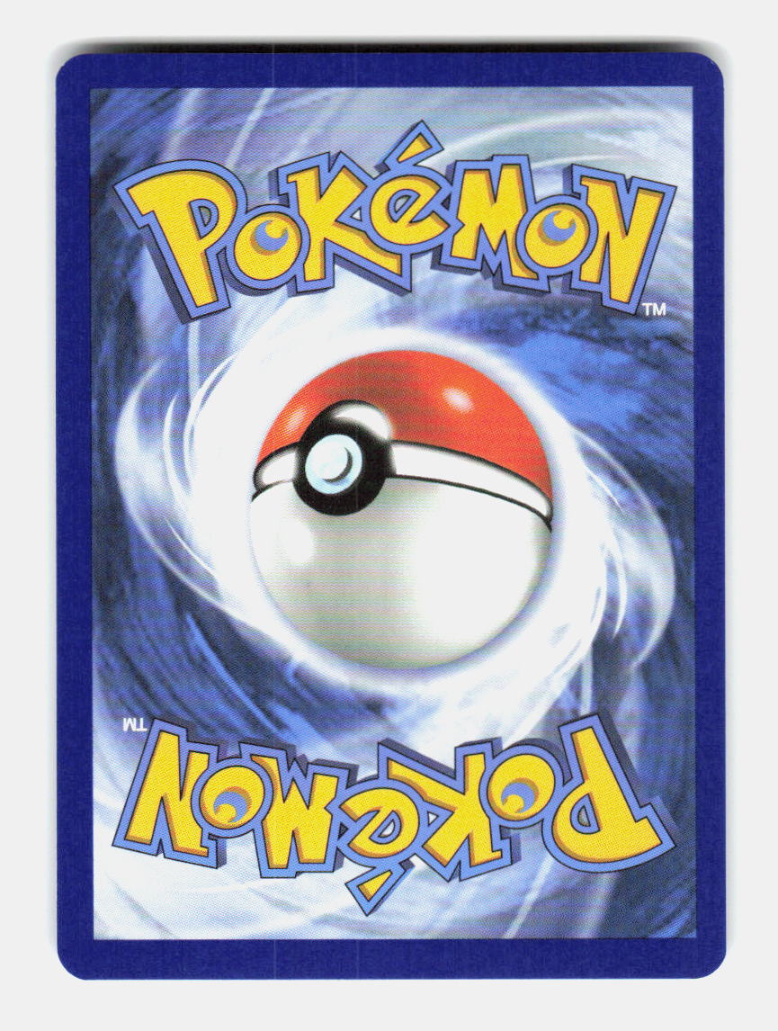 Golduck (Energy Symbol Pattern) 040/217 Ascended Heroes Pokemon Reverse Holo NM
