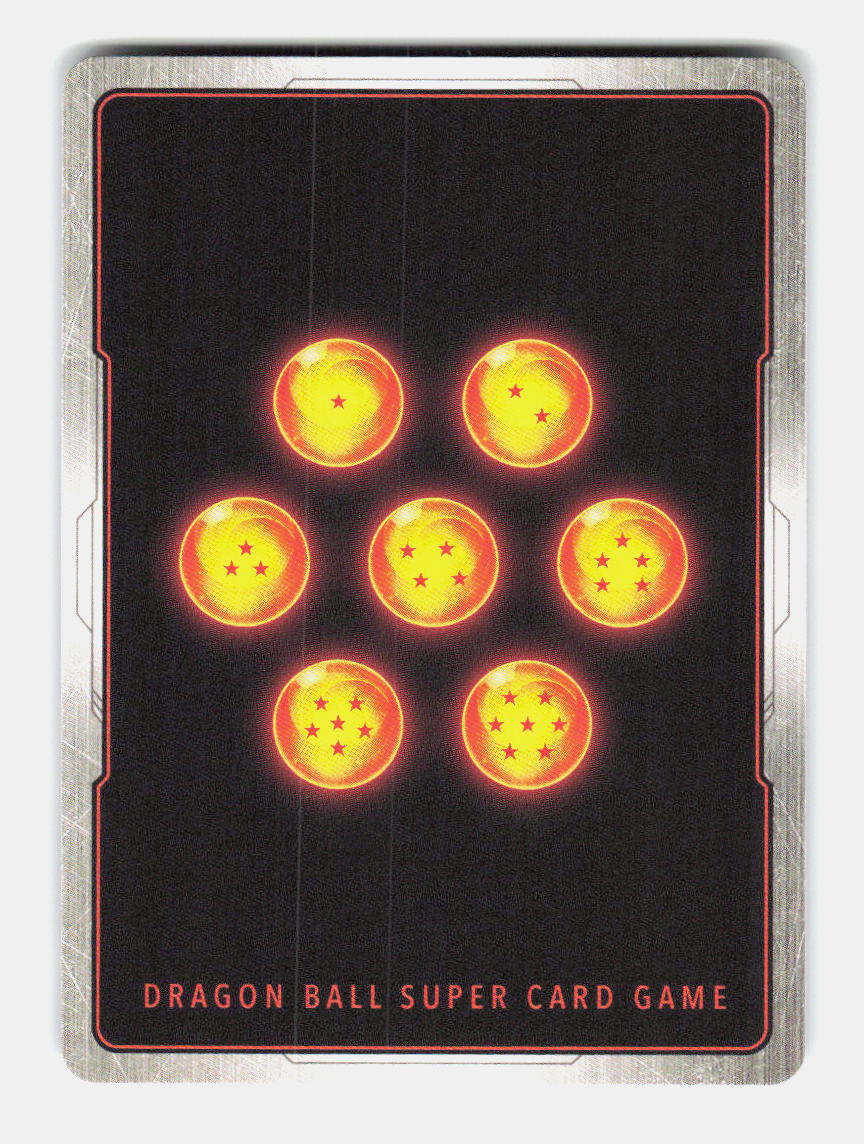 Android 19, Energy Absorber BT17-050 Common Ultimate Squad Dragon Ball Super NM