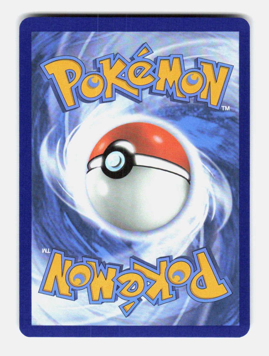 Heatmor 104/086 Illustration Rare White Flare Pokemon Holo Near Mint