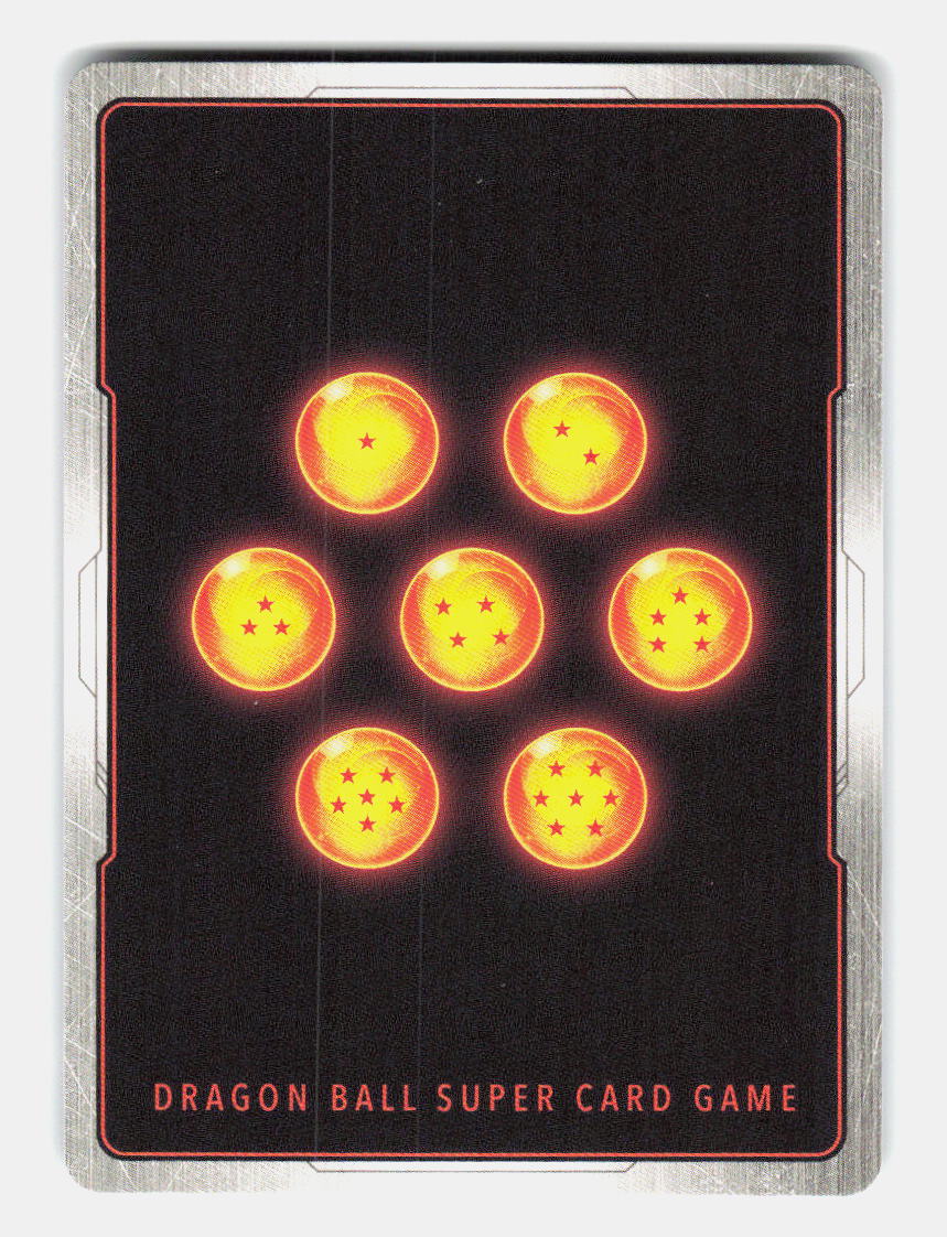 South Kai, Keeping Watch BT5-042 Common Miraculous Revival Dragon Ball Super NM