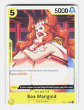 Boa Marigold OP16-113 Uncommon The Time of Battle One Piece Near Mint