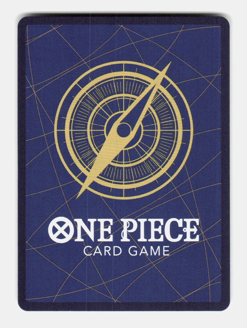 The Three Admirals!! OP16-076 Uncommon The Time of Battle One Piece Near Mint