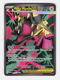 Mega Mawile ex 162/132 Ultra Rare Mega Evolution Pokemon Holo Near Mint