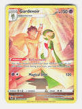 Gardevoir TG05/TG30 Holo Silver Tempest Trainer Gallery Pokemon NM