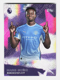 Marc Guéhi - (SPL 6) 2026/27 TOPPS CHROME FLAGSHIP PREMIER LEAGUE
