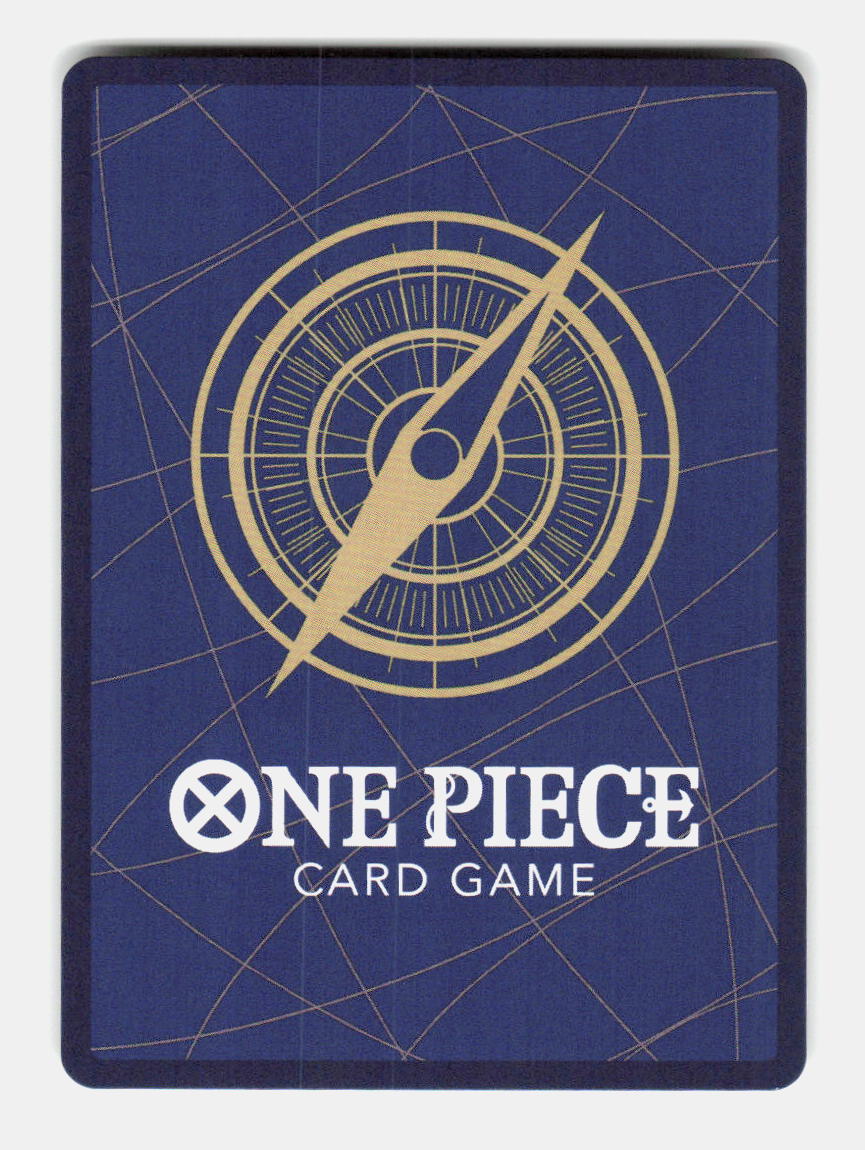 It's My Student's Farewell. I Want It to Be Proper. EB04-009 One Piece NM