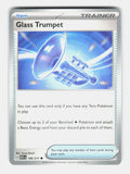 Glass Trumpet 189/217 Common Ascended Heroes Pokemon Near Mint