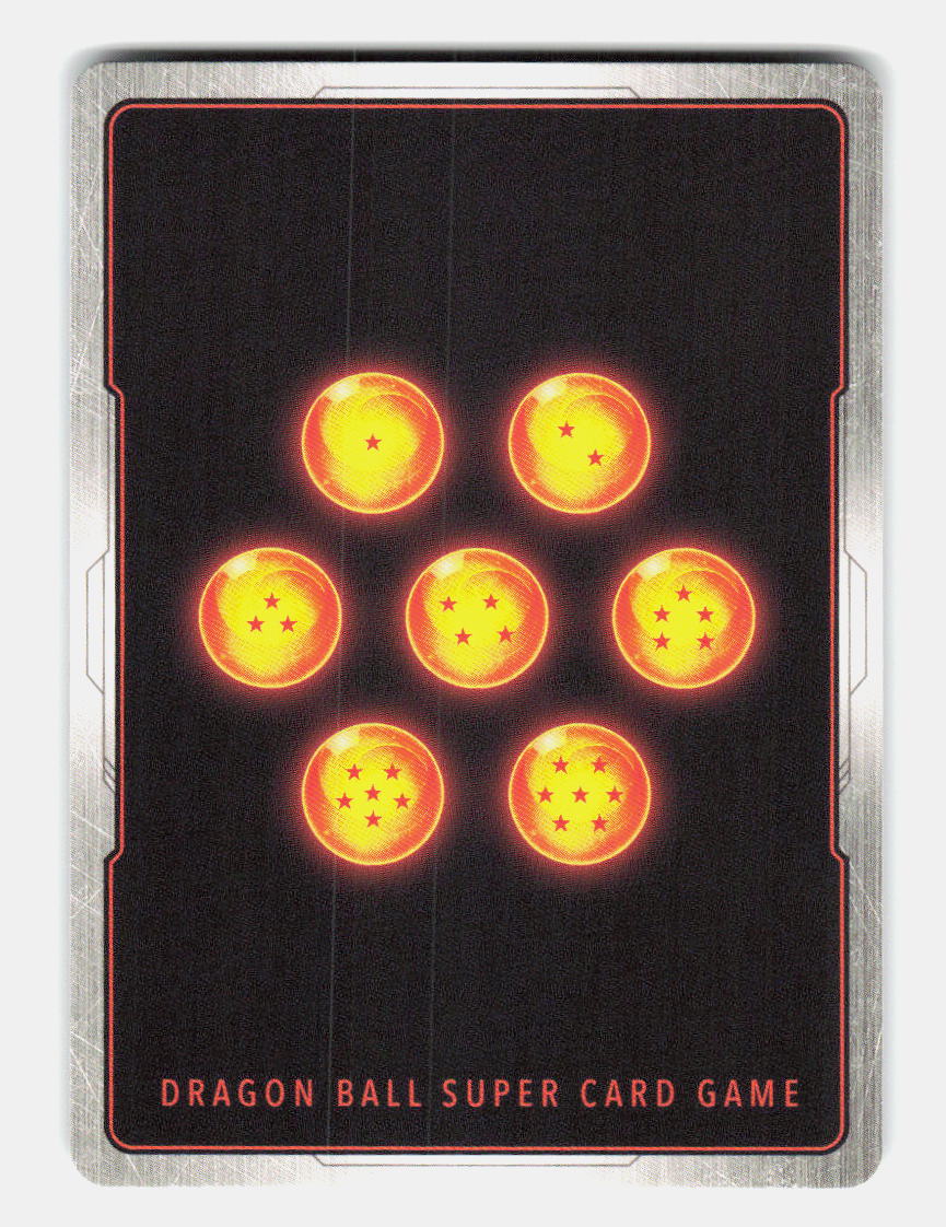 Kibito Kai, Opening Strike BT14-124 Cross Spirits Pre-Release Cards  NM