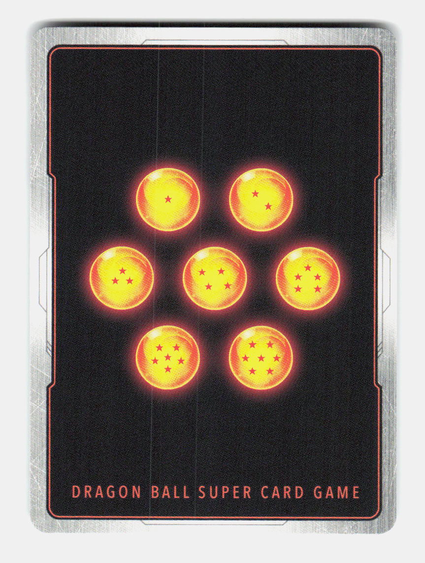 Ki Energy Absorb BT20-083 Common Power Absorbed Dragon Ball Super Near Mint