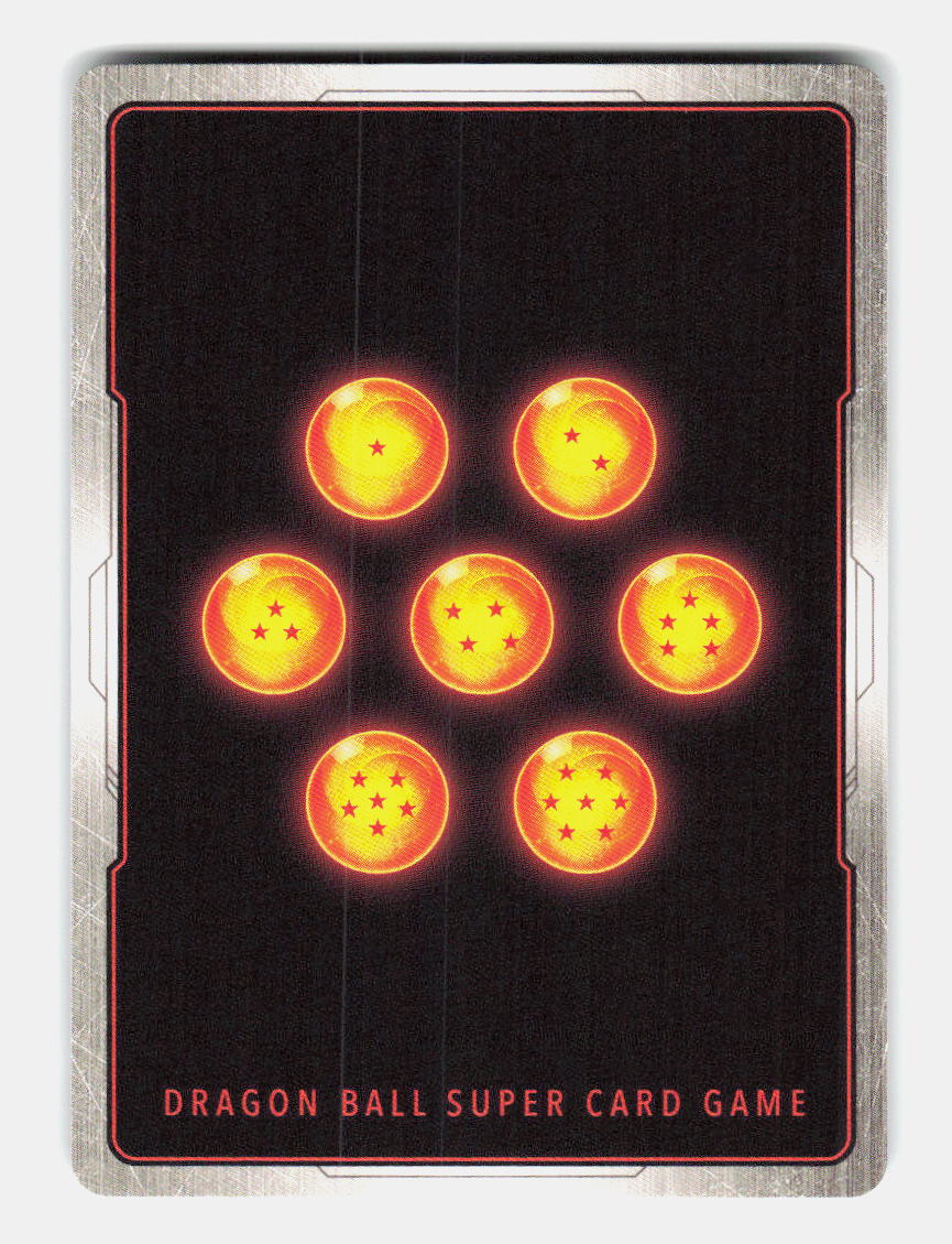 Son Goten the Eager BT10-102 Rise of the Unison Warrior Dragon Ball Super NM