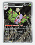 Dustox 220/217 Illustration Rare Ascended Heroes Pokemon Holo Near Mint