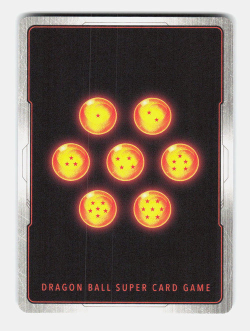 Android 17, Rebellious Will BT17-046 Ultimate Squad Pre-Release  Dragon Ball NM