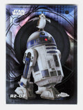 R2-D2 (197) 2026 Topps Chrome Star Wars