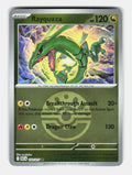 Rayquaza (Friend Ball) 153/217 Rare Ascended Heroes Pokemon Reverse Holo NM