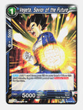 Vegeta, Savior of the Future BT10-041 Rise of the Unison Warrior NM