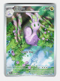 Sliggoo 095/086 Holo Illustration Rare Chaos Rising Pokemon Near Mint