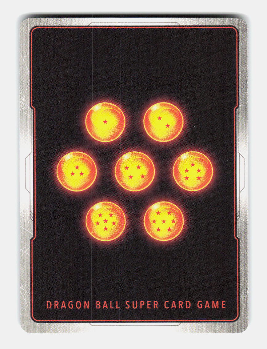 Temporal Rescue Trunks BT5-114 Common Miraculous Revival Dragon Ball Super NM
