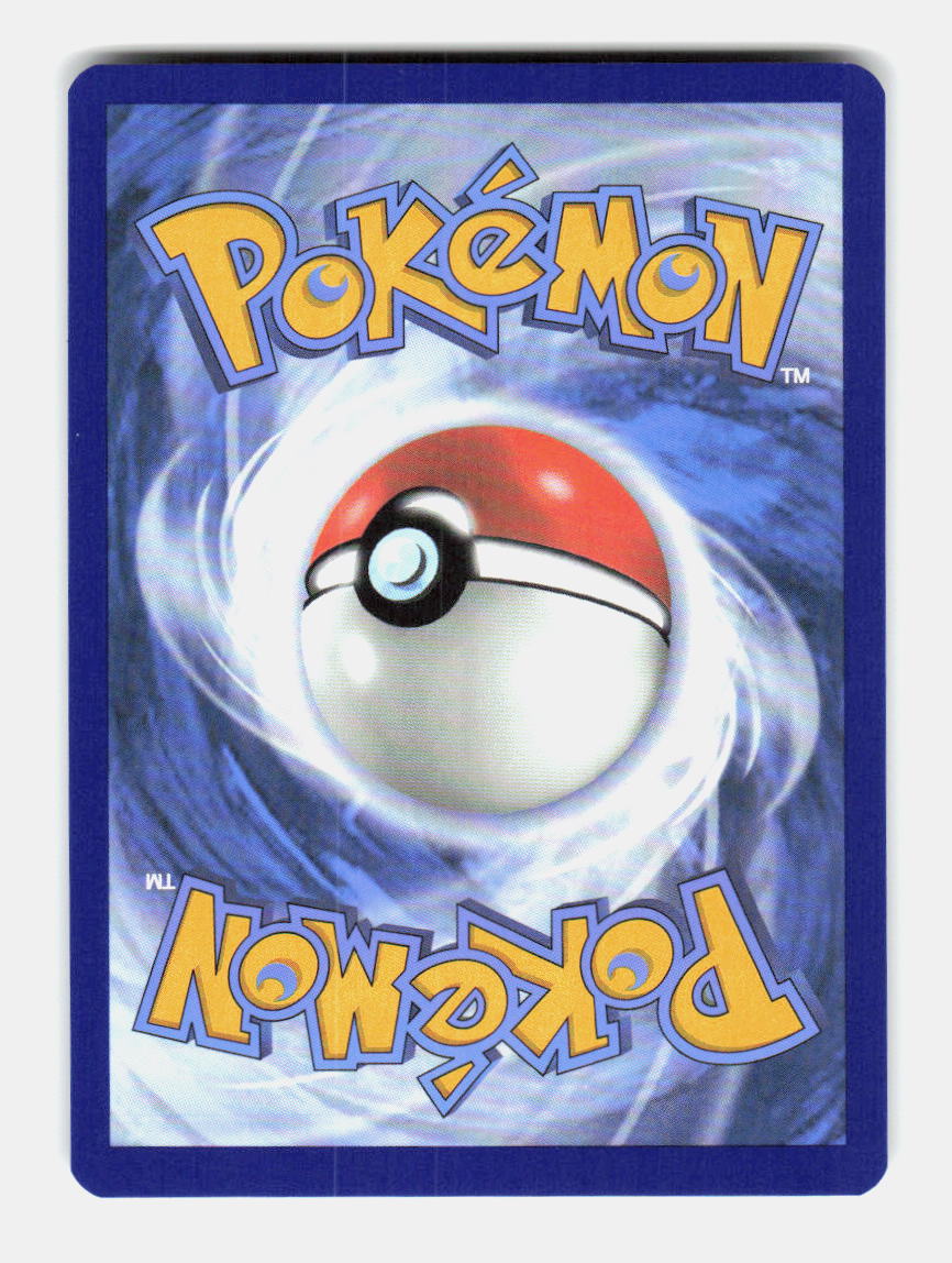 Mandibuzz 145/086 Holo Illustration Rare White Flare Pokemon Near Mint