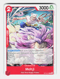 Mohji OP15-018 Common Adventure on Kami's Island One Piece Near Mint