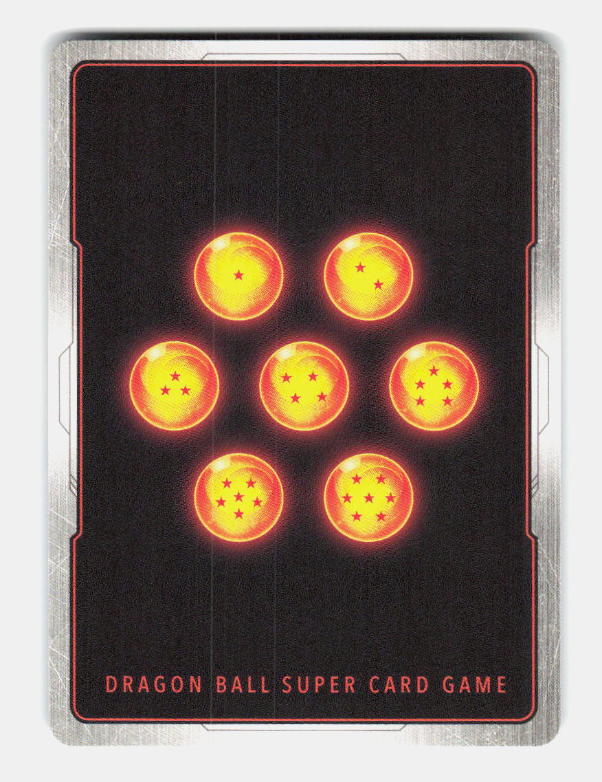 Tien Shinhan, Z Fighter BT17-088 Uncommon Ultimate Squad Dragon Ball Super NM